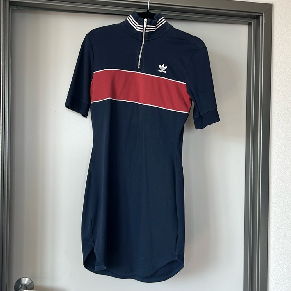 Adidas Dress